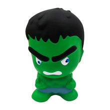 Load image into Gallery viewer, jumbo sheep alpaca squishy cute galaxy slow rising animal squishy squish wholesale exquisite kids gift
