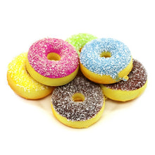 Load image into Gallery viewer, jumbo sheep alpaca squishy cute galaxy slow rising animal squishy squish wholesale exquisite kids gift
