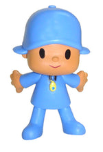 Load image into Gallery viewer, FIGURE POCOYO COMANSI and BULLYLAND ELLIY ,LOULA, Duck, FOR CHILDREN CUMPLEAÑO gift
